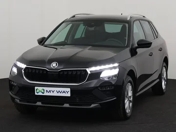 SKODA Kamiq (2025)
