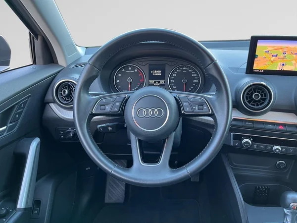 AUDI Q2 (2020) — foto 14 van 17