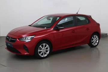 Opel Corsa (2023)