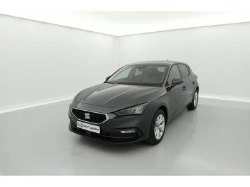 SEAT Leon (2022)