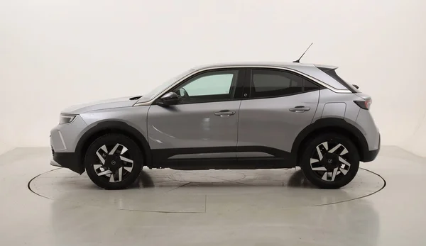 Opel E-Mokka (2021) — foto 12 van 26