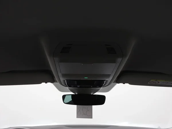 Škoda Octavia (2022) — foto 20 van 29