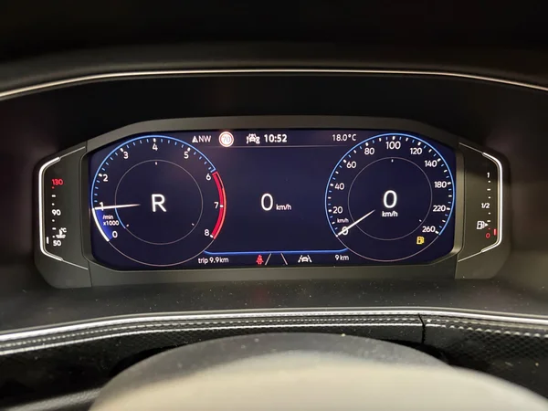 VOLKSWAGEN T-Cross (2026) — foto 23 van 24