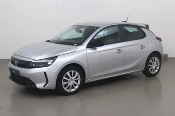 Opel Corsa (2025)