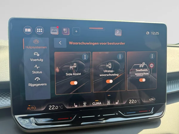 CUPRA Terramar (2026) — foto 3 van 19