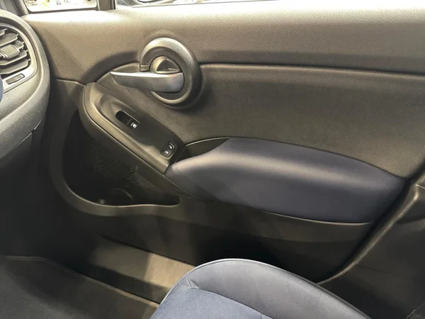 FIAT 500X (2023) — foto 9 van 22