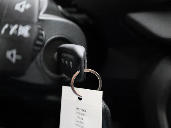 Dacia Sandero (2021) — foto 16 van 37