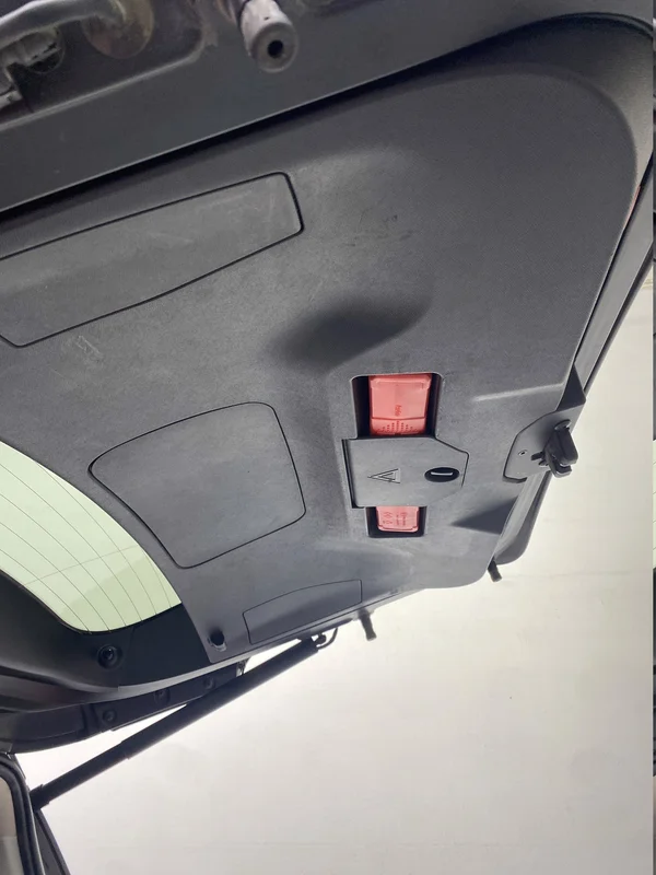 Citroen C5 Aircross PHEV (2021) — foto 53 van 60
