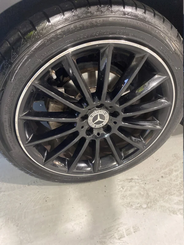 Mercedes-Benz GLA (H247) (2020) — foto 32 van 44