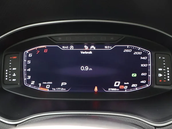 SEAT Arona (2024) — foto 10 van 24