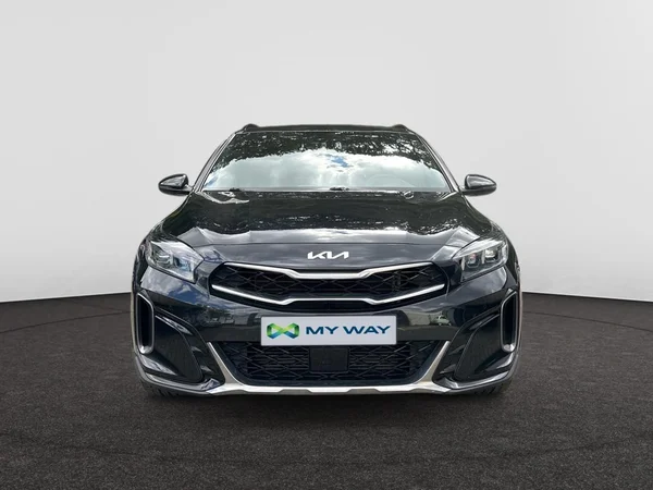KIA XCeed (2024) — foto 12 van 30