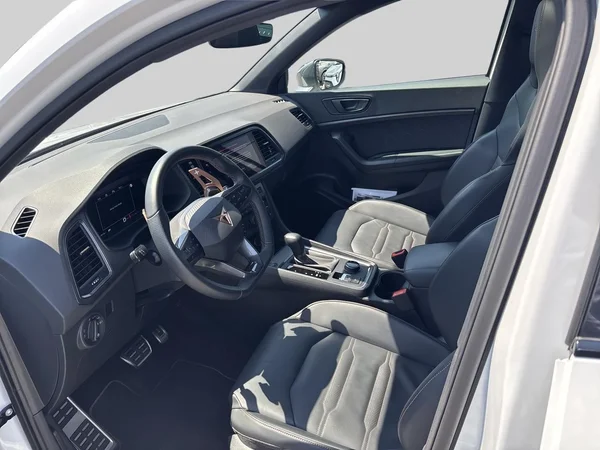 CUPRA Ateca (2025) — foto 24 van 25