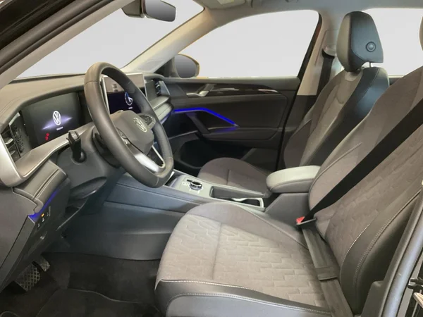 VOLKSWAGEN Tayron (2026) — foto 2 van 22