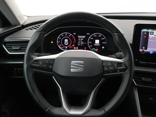 SEAT Leon (2024) — foto 4 van 25