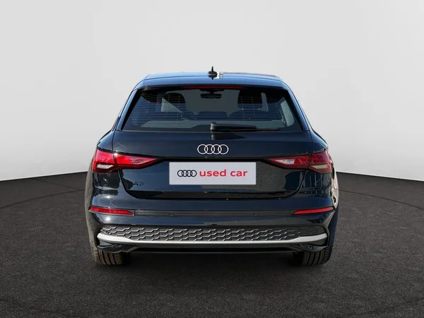 AUDI A3 Sportback PHEV (2026) — foto 13 van 18