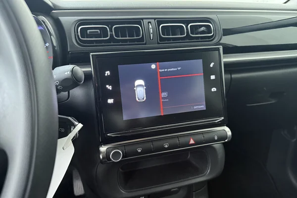 Citroen C3 (2023) — foto 5 van 17