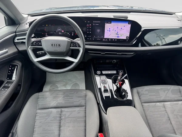 AUDI A5 Avant (2025) — foto 2 van 24