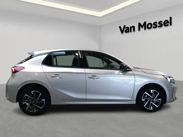 Opel Corsa (2025) — foto 15 van 19