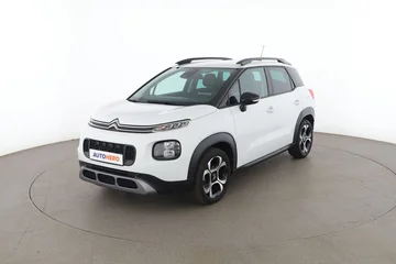 Citroen C3 (2019)
