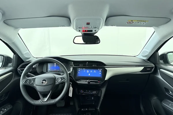 Opel Corsa (2025) — foto 20 van 20