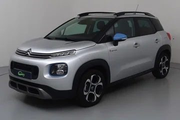 Citroen C3 Aircross (2019)