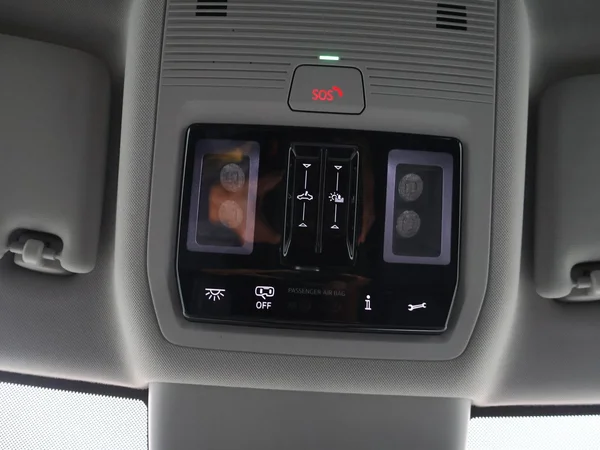 SKODA Octavia Combi PHEV (2021) — foto 20 van 32