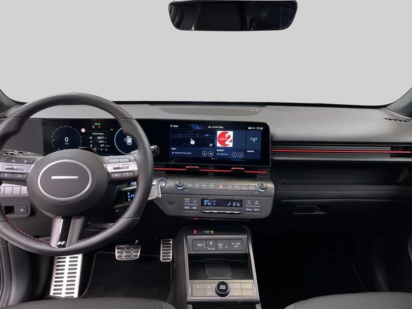 Hyundai Kona (2025) — foto 5 van 19