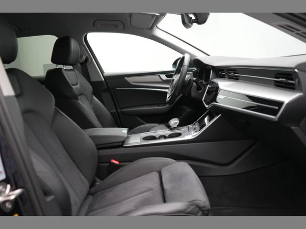 AUDI A6 Avant (2024) — foto 31 van 31