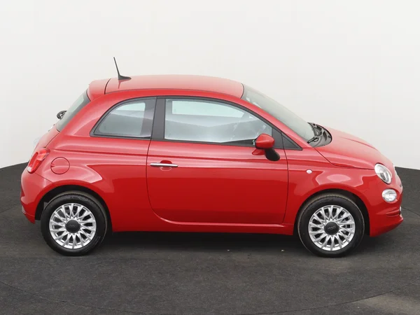 FIAT 500 (2022) — foto 20 van 24
