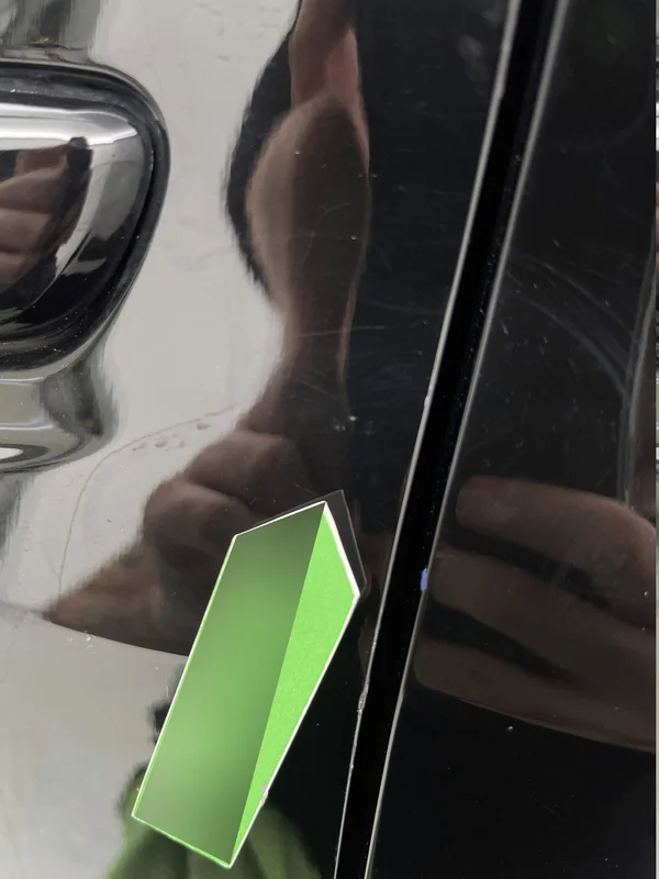 Peugeot E-208 (2025) — foto 35 van 74