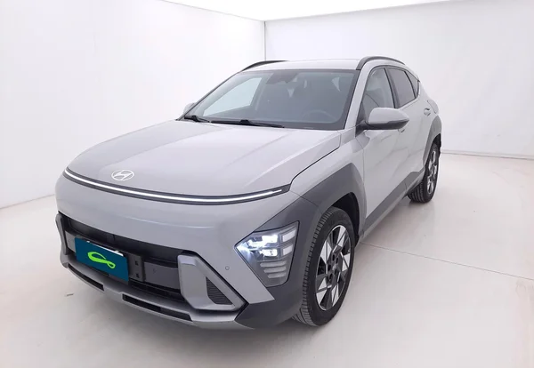 Hyundai Kona (2024) — foto 22 van 23