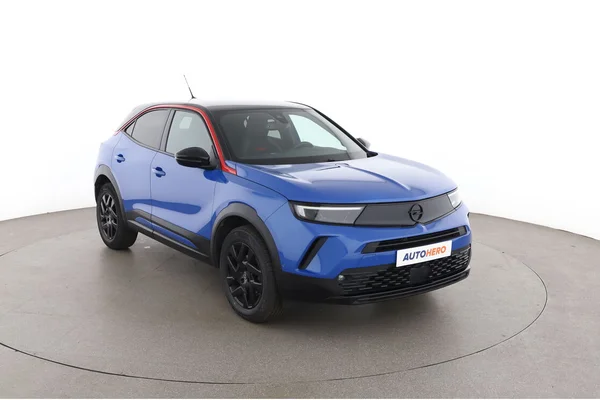 Opel Mokka (2021) — foto 14 van 16