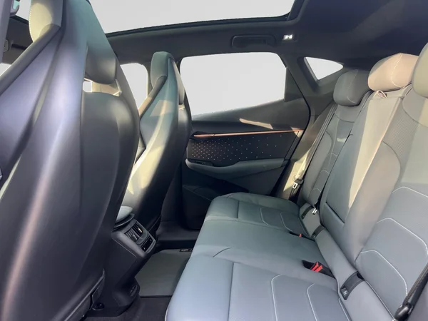 CUPRA Tavascan (2026) — foto 11 van 22