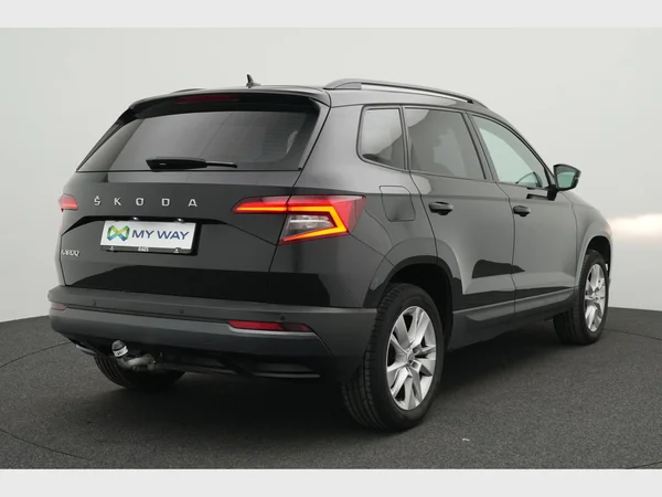 SKODA Karoq (2020) — foto 12 van 26