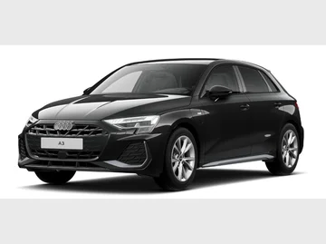 AUDI A3 Sportback PHEV (2026)