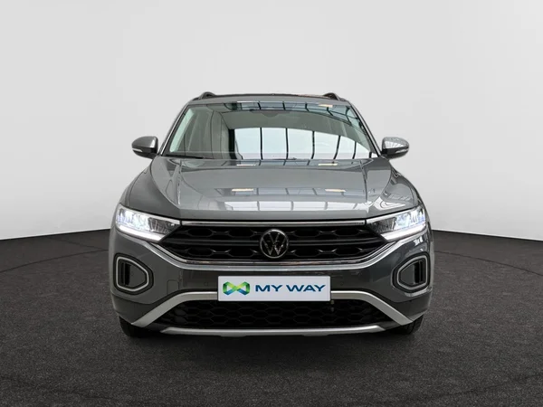VOLKSWAGEN T-Roc (2023) — foto 4 van 15