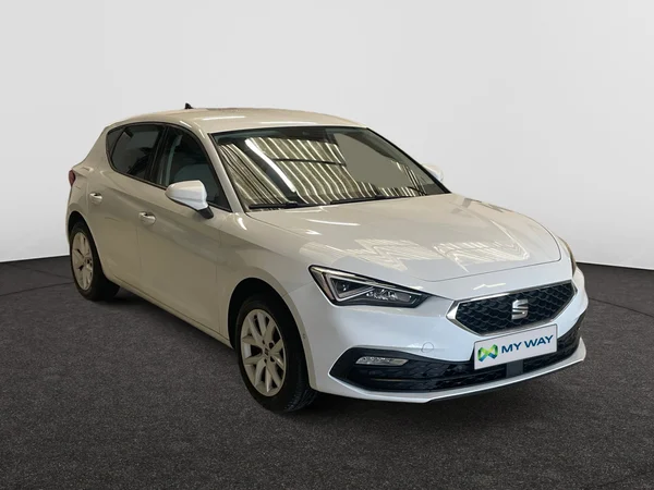 SEAT Leon (2022) — foto 14 van 19
