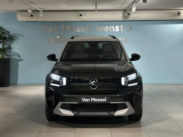 Citroën C3 Aircross (2025) — foto 17 van 20