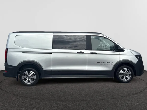 VOLKSWAGEN Transporter T7 32 Fou Lwb (2026) — foto 21 van 24