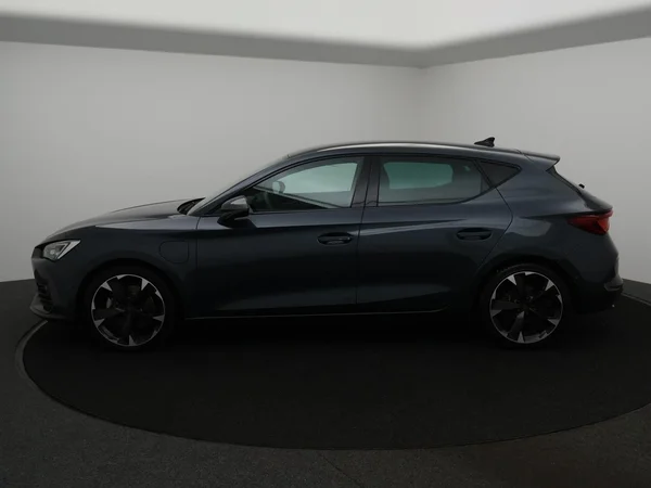 CUPRA Leon e-Hybrid (PHEV) (2023) — foto 17 van 31