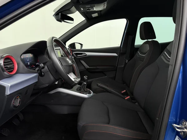 SEAT Arona (2025) — foto 2 van 27
