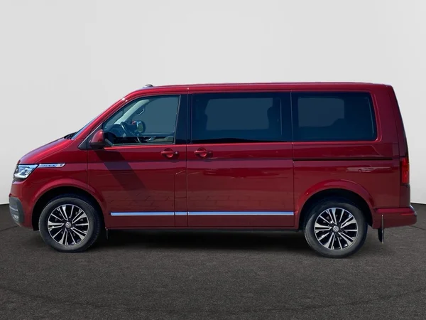 VOLKSWAGEN Transporter T6.1 1200 Caravelle Swb Dsl (2019) — foto 8 van 8