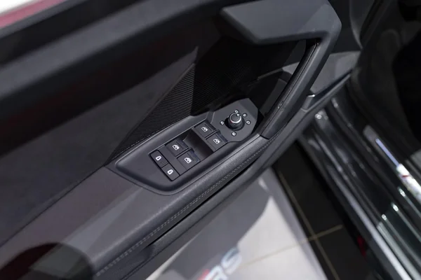 Audi RS3 (2022) — foto 21 van 52