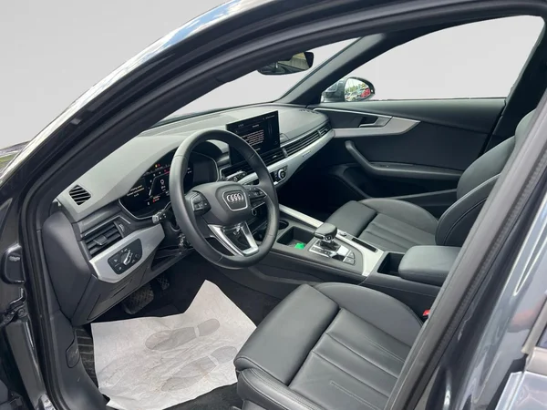 AUDI A4 Allroad Quattro Dsl (2023) — foto 24 van 24