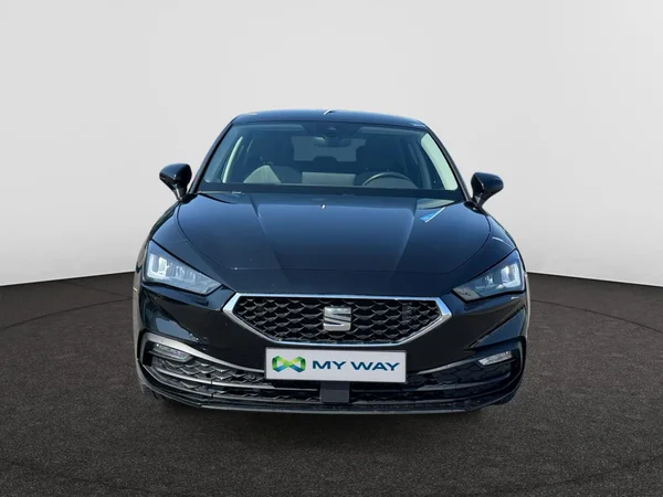 SEAT Leon (2025) — foto 18 van 24