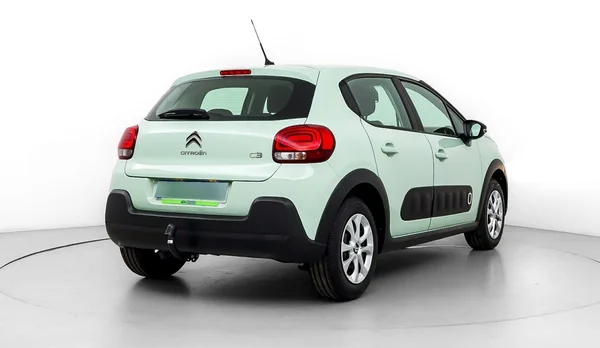 Citroen C3 (2018) — foto 45 van 74