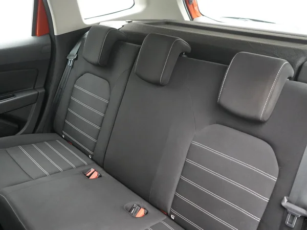 DACIA Duster (2021) — foto 21 van 22