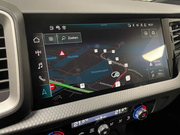 AUDI A1 Sportback (2025) — foto 29 van 30