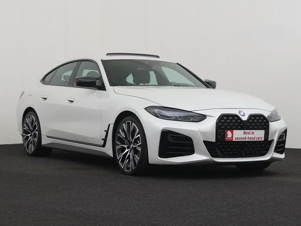 BMW 440 (2022) — foto 26 van 31