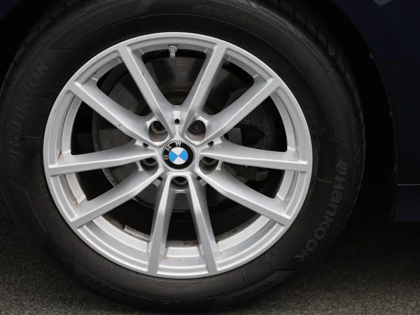 BMW 3 Reeks (2023) — foto 5 van 57